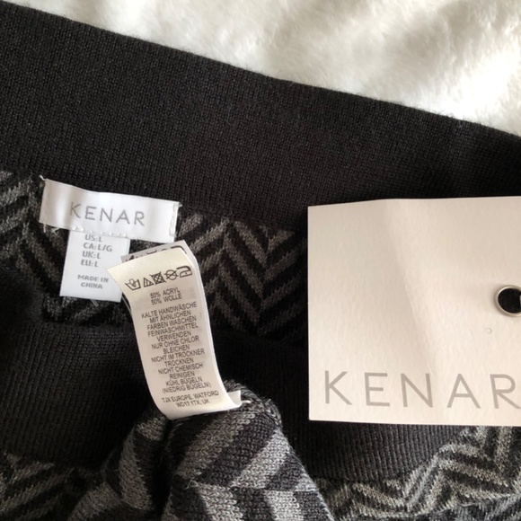 ✨🆕✨Brand New(NWT)Kenar Women’s Skirt - Picture 3 of 3